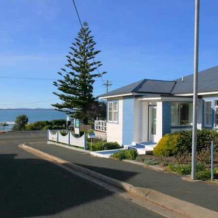 Freycinet Waters Bed and Breakfast Swansea Eksteriør billede