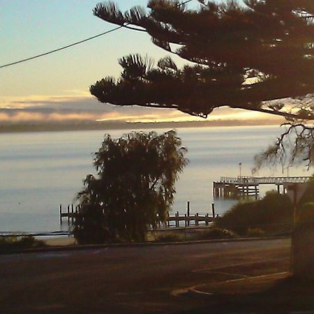 Freycinet Waters Bed and Breakfast Swansea Eksteriør billede