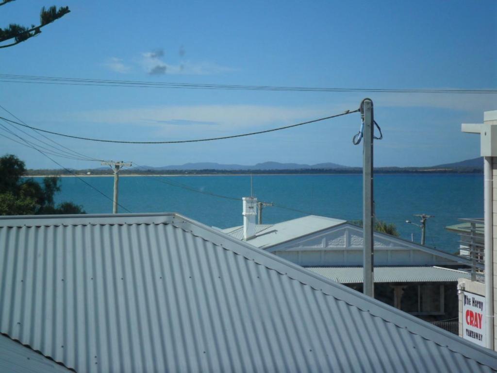 Freycinet Waters Bed and Breakfast Swansea Eksteriør billede