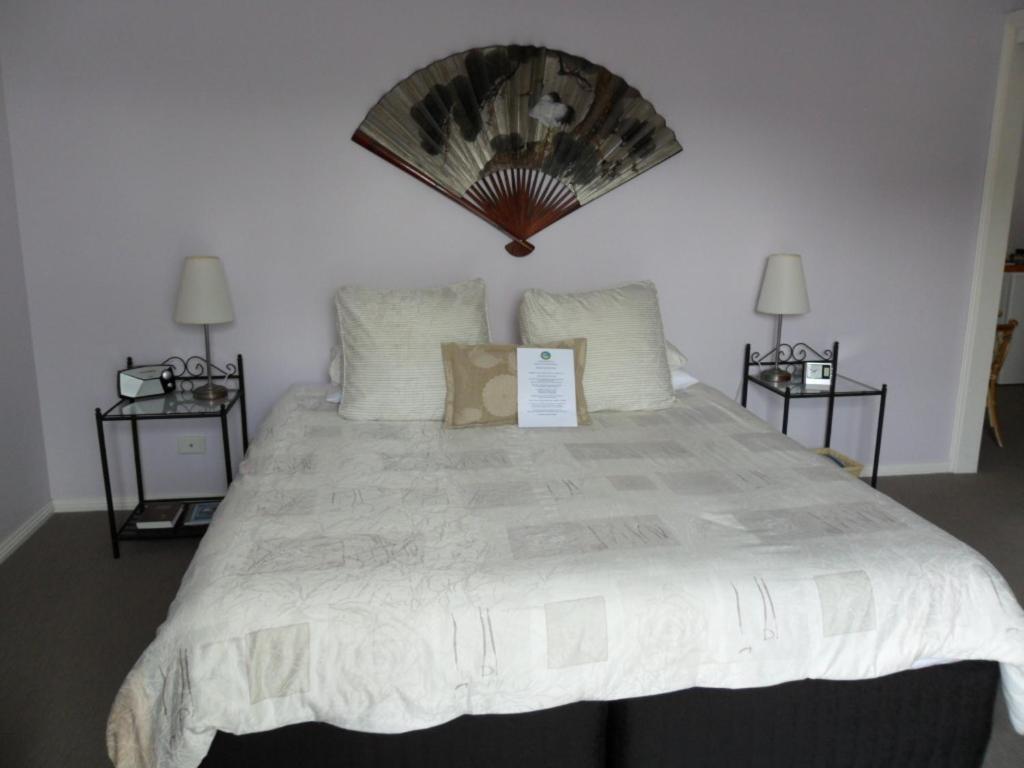 Freycinet Waters Bed and Breakfast Swansea Eksteriør billede
