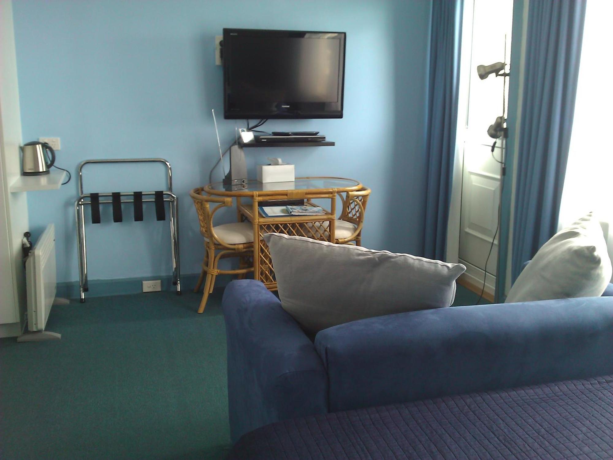 Freycinet Waters Bed and Breakfast Swansea Eksteriør billede