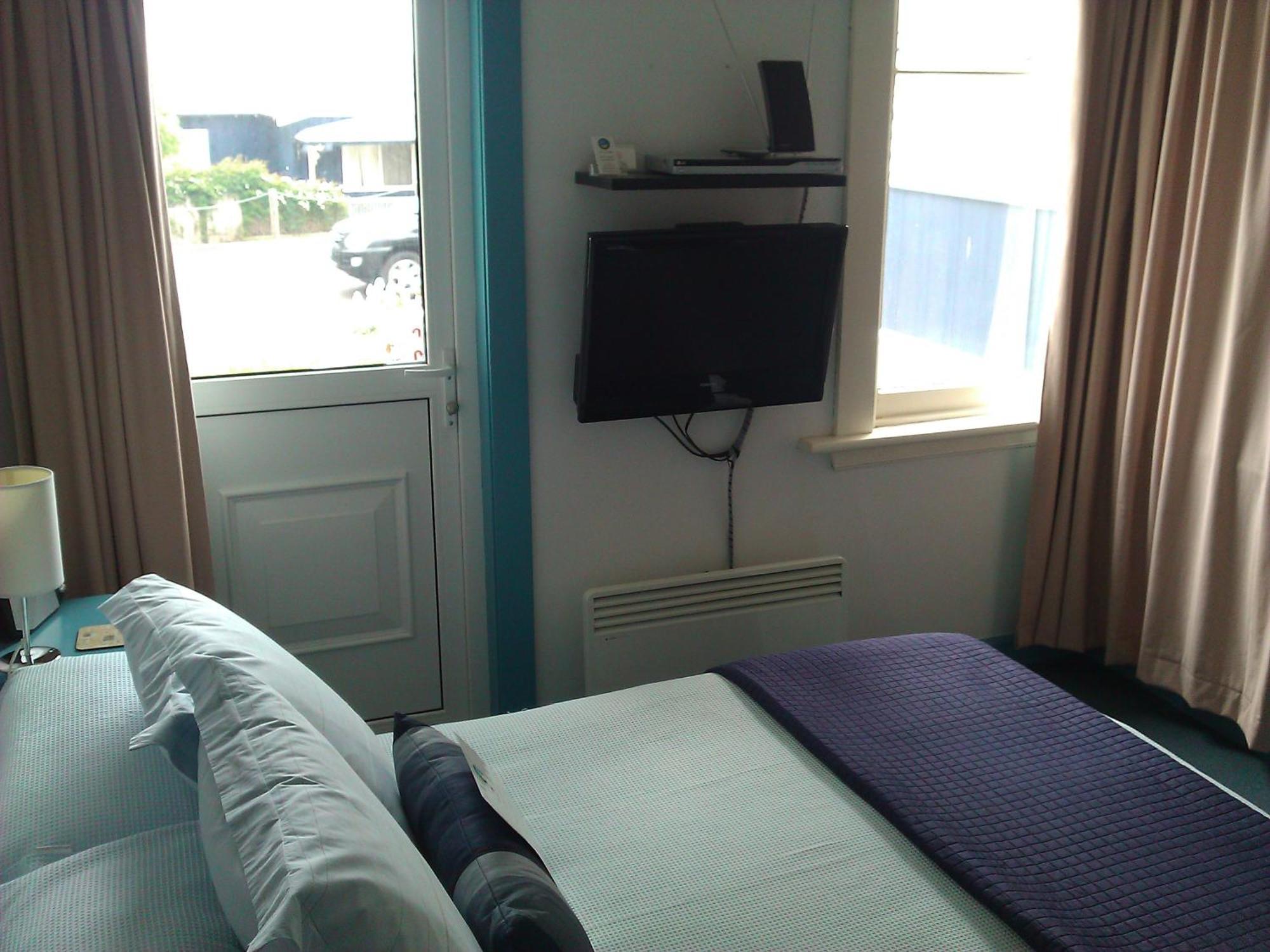 Freycinet Waters Bed and Breakfast Swansea Eksteriør billede